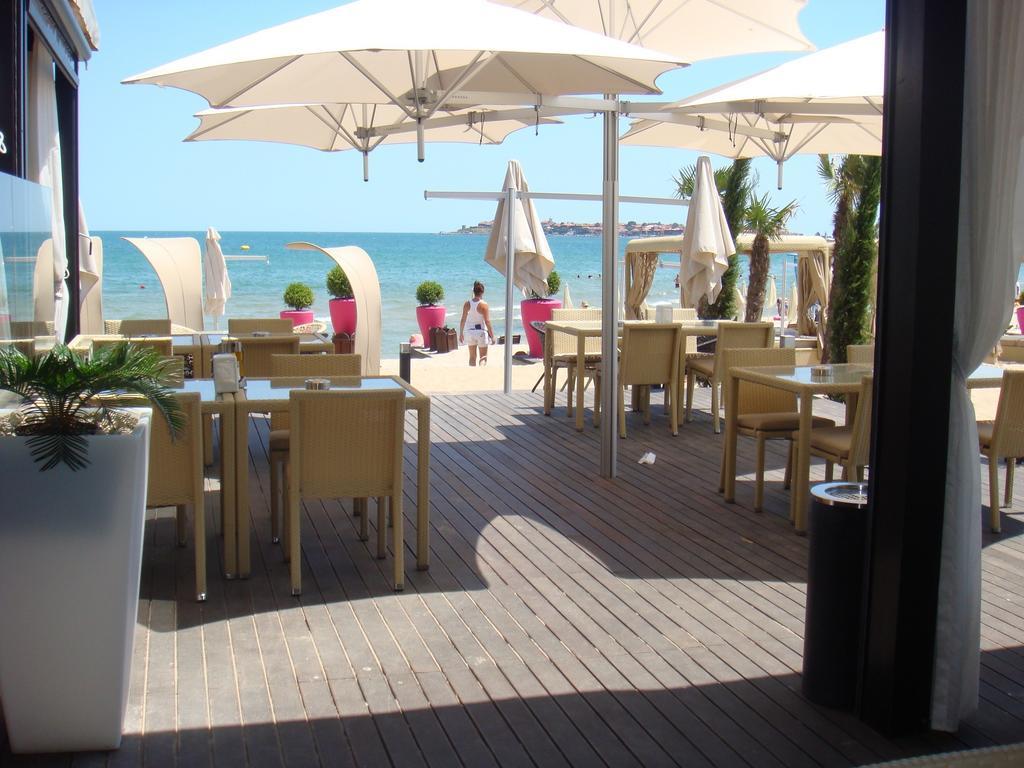 Apartments Oasis Vip Club Sunny Beach Exterior foto