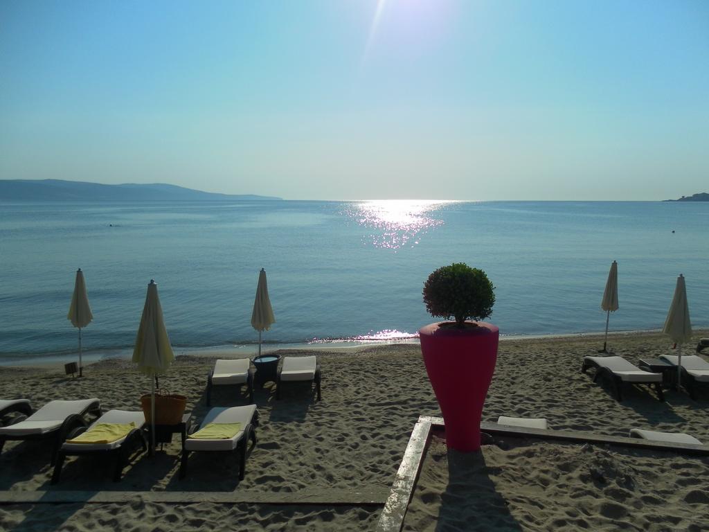 Apartments Oasis Vip Club Sunny Beach Exterior foto
