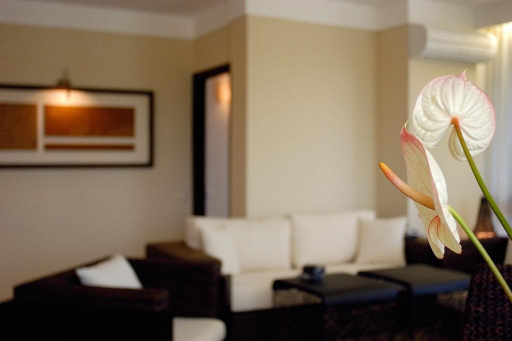 Apartments Oasis Vip Club Sunny Beach Quarto foto