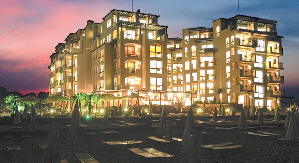 Apartments Oasis Vip Club Sunny Beach Exterior foto