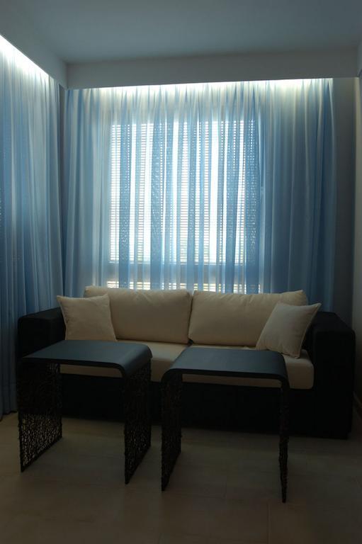 Apartments Oasis Vip Club Sunny Beach Exterior foto