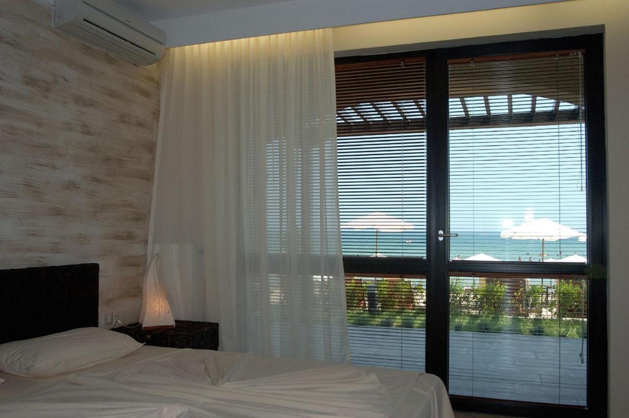 Apartments Oasis Vip Club Sunny Beach Exterior foto