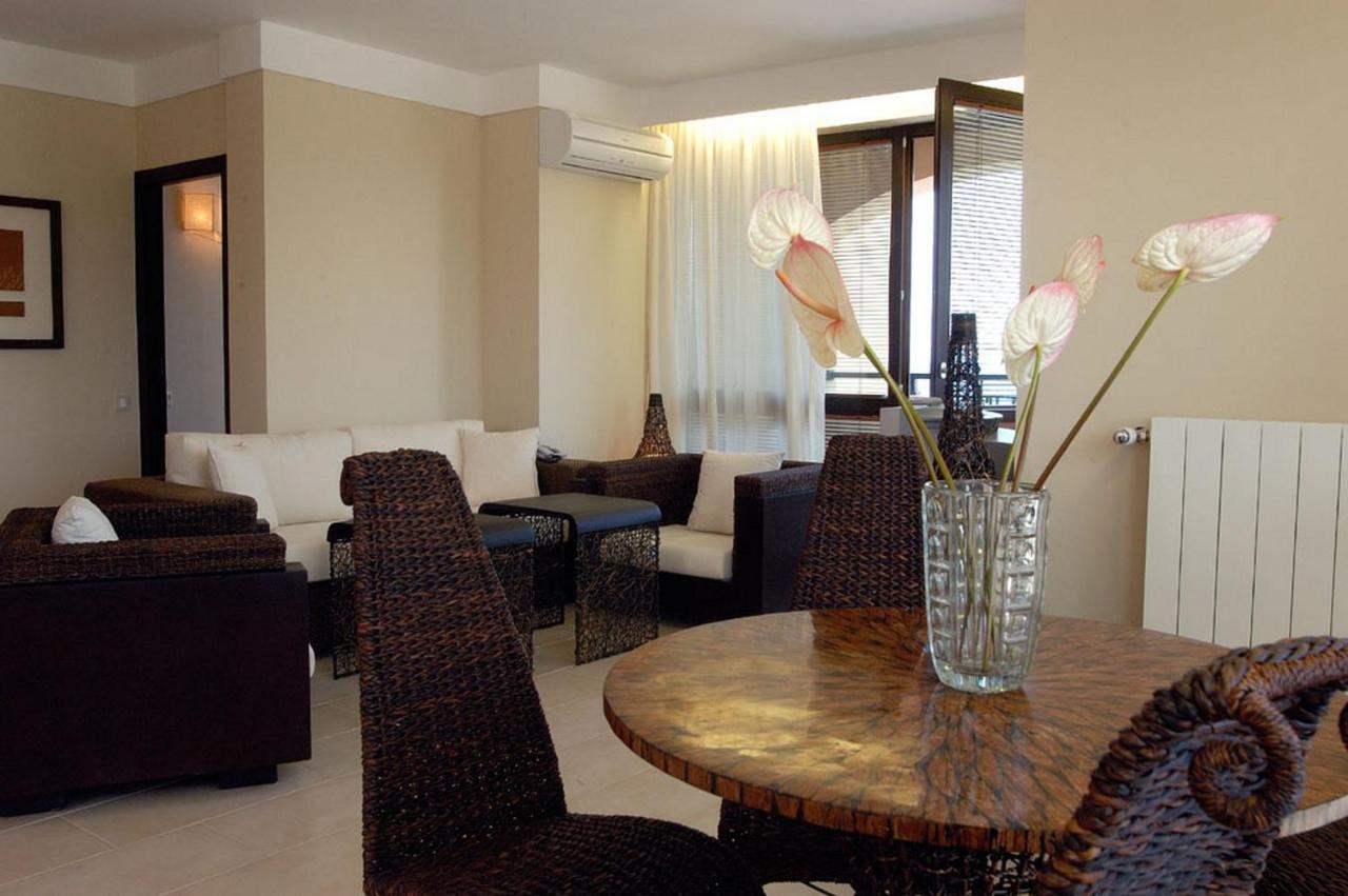 Apartments Oasis Vip Club Sunny Beach Exterior foto