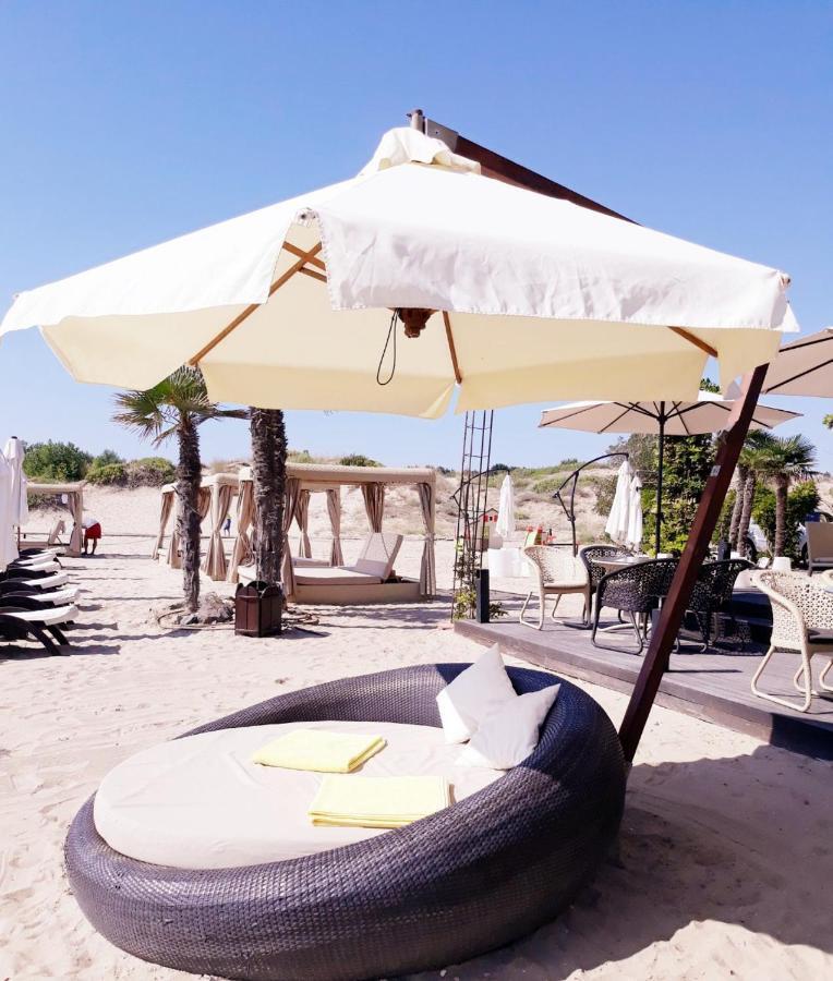 Apartments Oasis Vip Club Sunny Beach Exterior foto